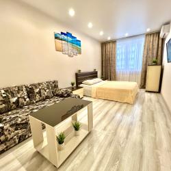 Фото Самарские апартаменты на Съездовской