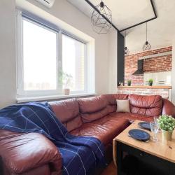 Фото Апартаменты на улице Эстонская