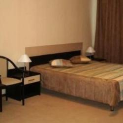 2-местный номер стандарт (с завтраком)