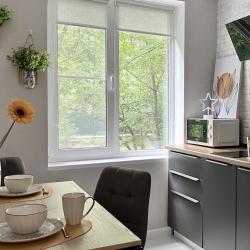 Фото Отель Rent2Room (Рент2Рум) на улице Уральская 4