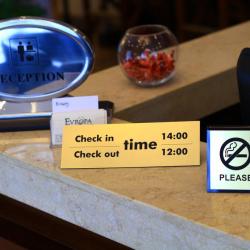 Фото Отель Evropa (Европа)