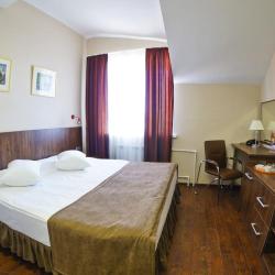 Фото Отель Рябинка