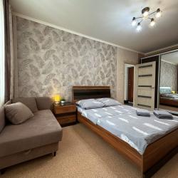 Фото Отель Отлична квартира на Мира 82А