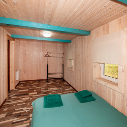 Коттедж улучшенный К1.1