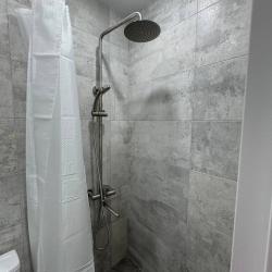 Фото Апартаменты на улице Короленко 40