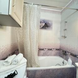 фото 51 Апартаменты на улице Краснопрудная 65