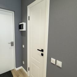 Апартаменты студия Шоссейная 11/1