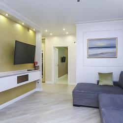 Фото Отель Harter Rooms на улице Мелик-Карамова 4
