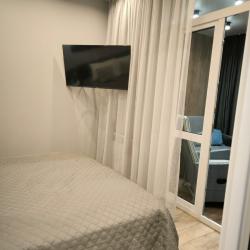 Фото Апартаменты на улице Сочинская 7