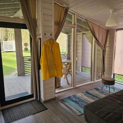 Коттедж стандарт Пелли