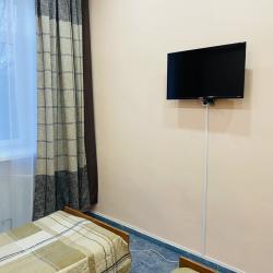 Фото Отель На Октябрьской