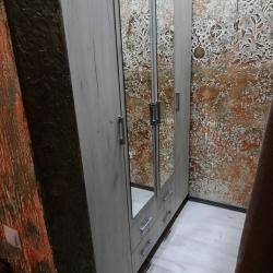 Номер стандарт с 2 односпальными кроватями