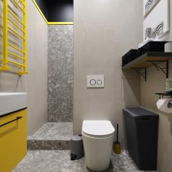 Фото Апартаменты на улице Ольховая 32к8