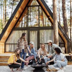 Фото Отель Сибиряк