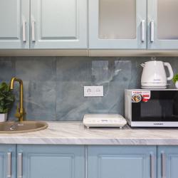 Апартаменты стандарт