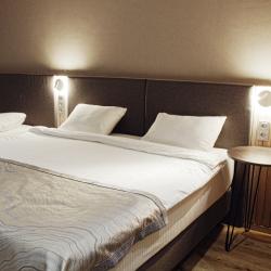 3-местный номер стандарт