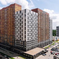 Фото Отель Bitza South (Битца Сауз)