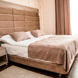 Фото Отель Небо