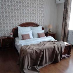 Апартаменты на ул. Тургенева, 8 — 0f33be4a76845596b96851ea8b51832a