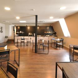 Фото Отель Meidan Inn (Мейдан Инн)