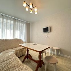 2-комнатные апартаменты улучшенные