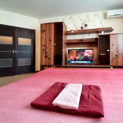 Фото Апартаменты на улице Ставровская 3