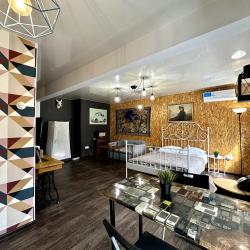 Фото Отель Калина на улице Мира 13