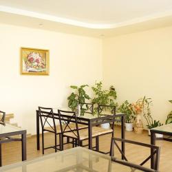 Фото Отель Светочъ