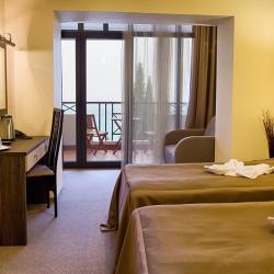 Фото Отель Актер