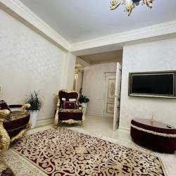 1-комнатные апартаменты стандарт