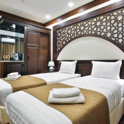 Фото Отель Orient Star Varaxsha (Ориент Стар Варахша)