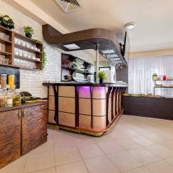 Salvador Holiday Hotel & Aqua-zone (Сальвадор Холидей) — 0f3531f62d21ab68b564279fb2ddff34