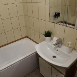 Фото Апартаменты на улице Сурнова