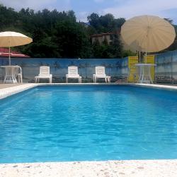 Фото Отель Семейный клуб Арго