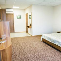 Фото Отель Клевер