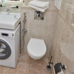 Фото Отель Premium (Премиум) на улице Семена Лагоды