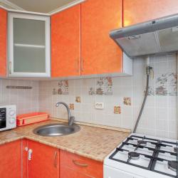 Фото Отель ApartKRD на улице Ставропольская 254