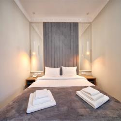 Фото HATTI APART HOTEL (Хатти Апарт-отель)