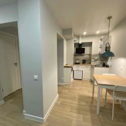 Фото Отель SeveRent (СевеРент) на улице Первомайская 16