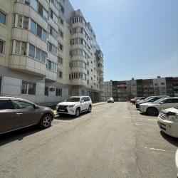 2-комнатные апартаменты улучшенные с 1 односпальной и 1 двуспальной кроватью