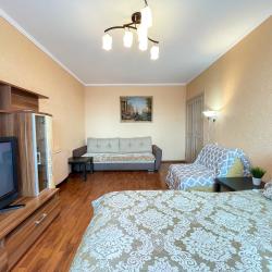 Апартаменты стандарт Наташинская 4