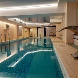 Фото Отель Азалия на Нариманова