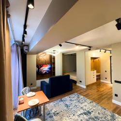 Фото Апартаменты MayAktau (Май)