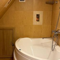 2-комнатные апартаменты стандарт