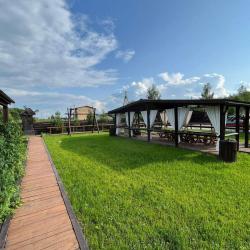 Фото Отель Новокурово