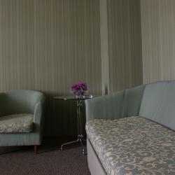 Фото Отель Мята