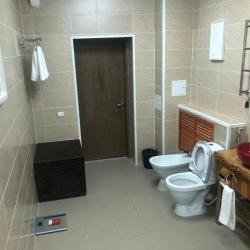 Фото Отель InCity (ИнСити)