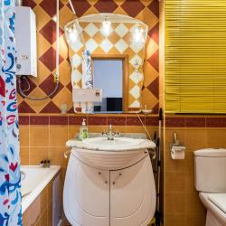 фото 11 Flat Inn (Флэт Инн) на улице 2-я Песчаная 6 корпус 5