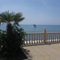 Фото Отель Милана