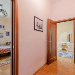 фото 20 Dere Apartments на Грибоедова, 14